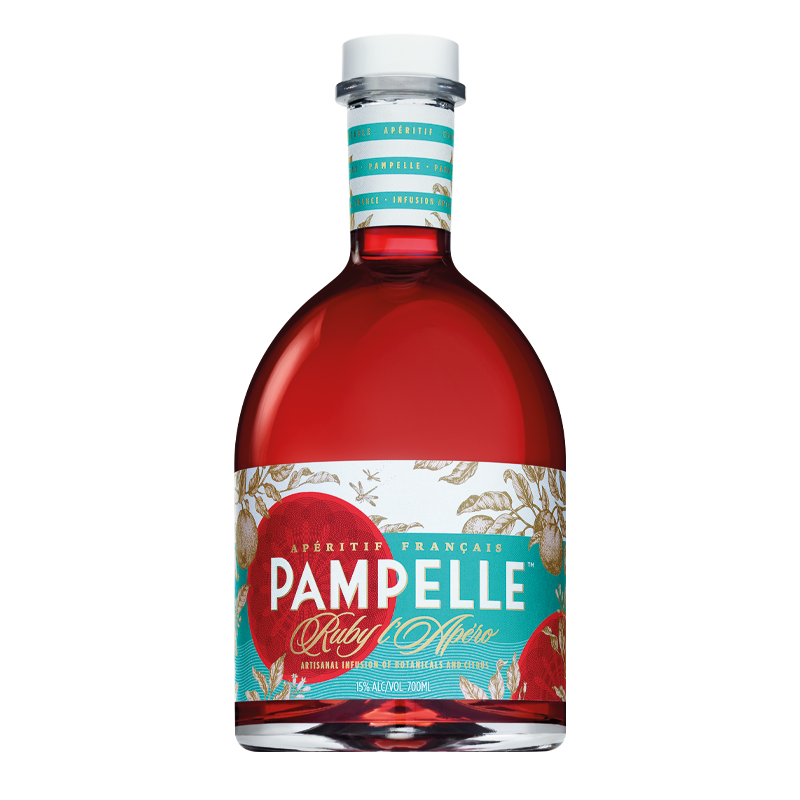 Pampelle