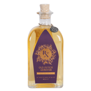 RX Oude Genever