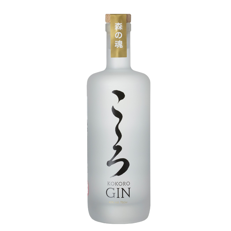Kokoro Gin