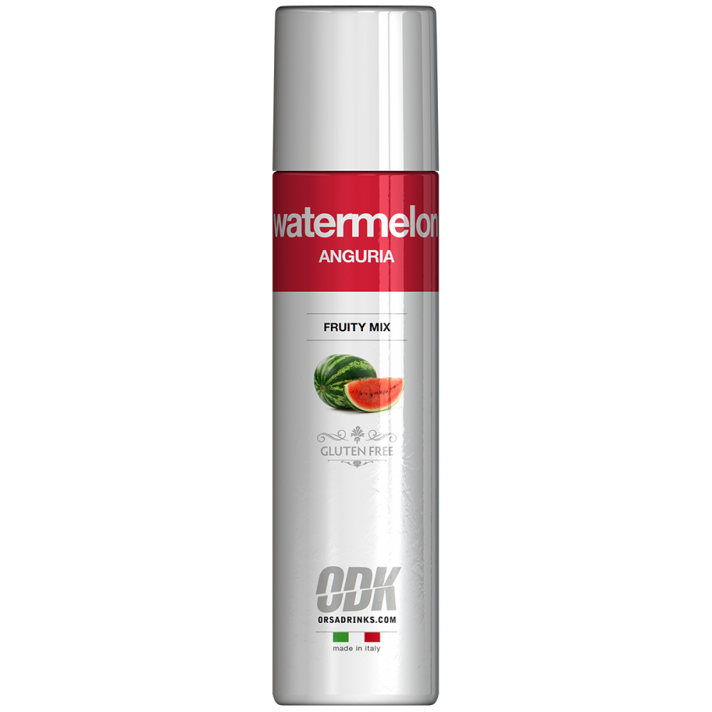 ODK Watermelon Fruity Mix