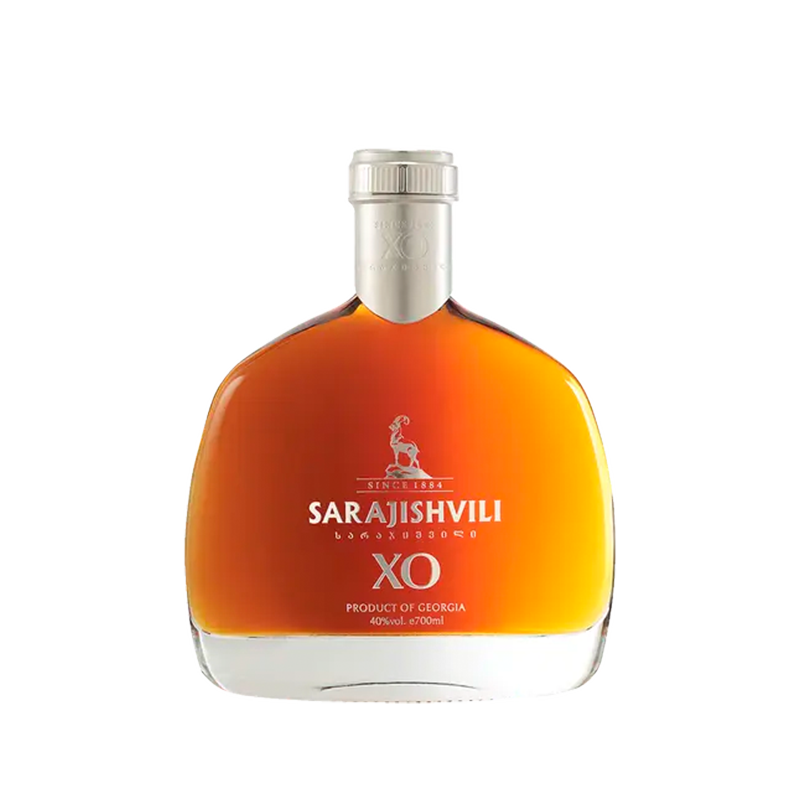 Sarajishvili XO