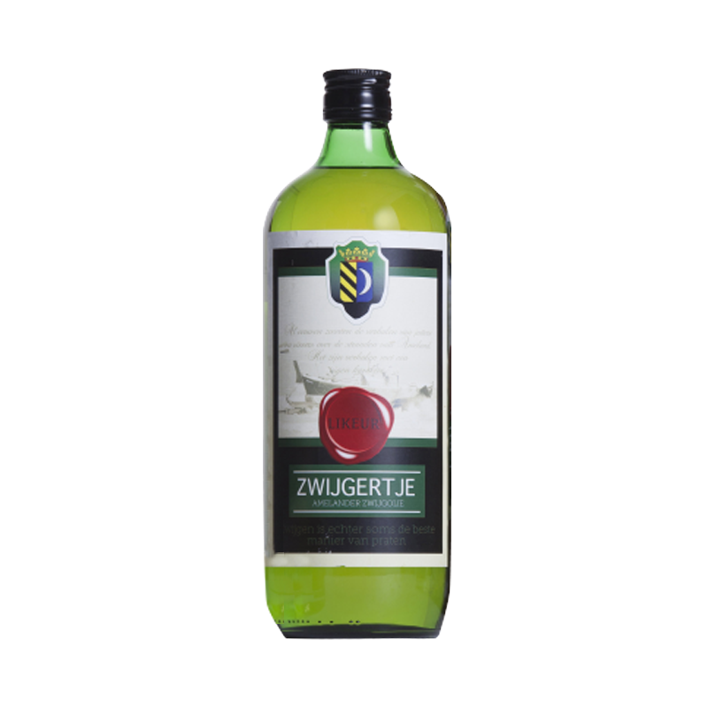 Zwijgertje