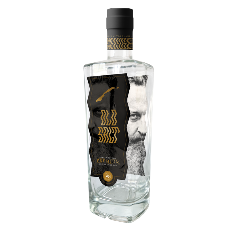 Old Salt Premium Gin