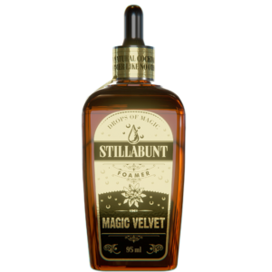 Stillabunt Magic Velvet Foamer