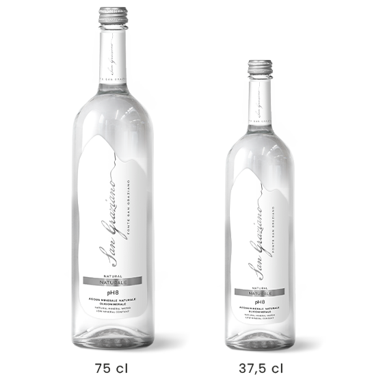 San graziano water