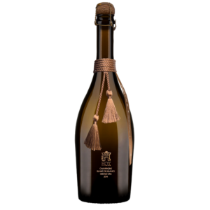 Hox Grand Cru Blanc de Blancs 2014