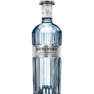 Bistro Vodka