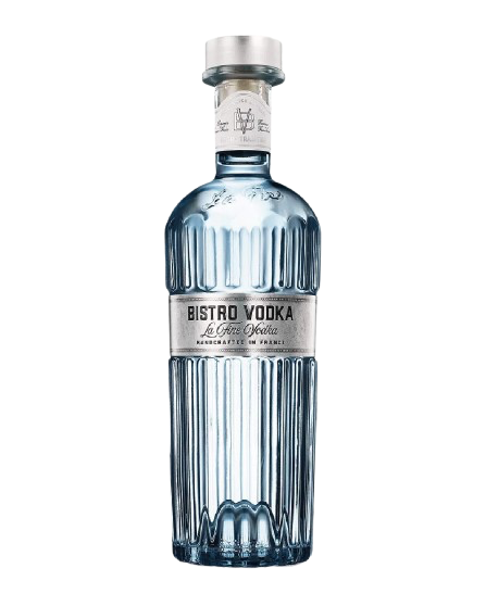 Bistro Vodka
