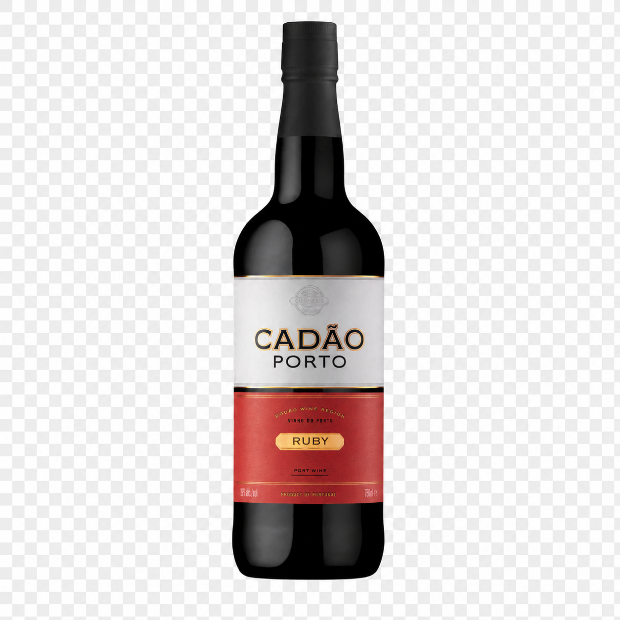 Cadao Porto Ruby