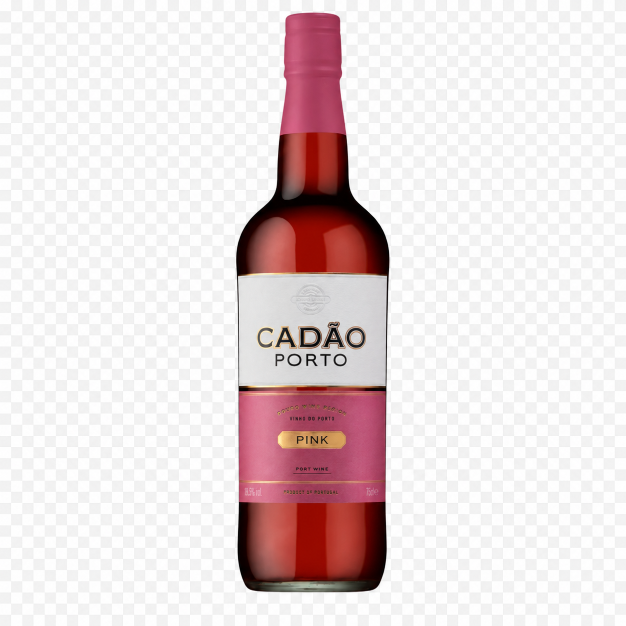 Cadao Porto pink