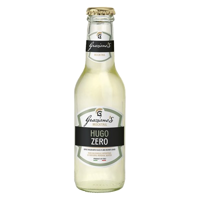 Graziano's Hugo Zero