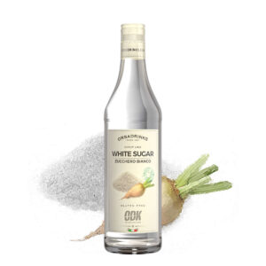 ODK White Sugar Syrup
