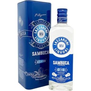 Lazzaroni Sambuca 0.7 liter