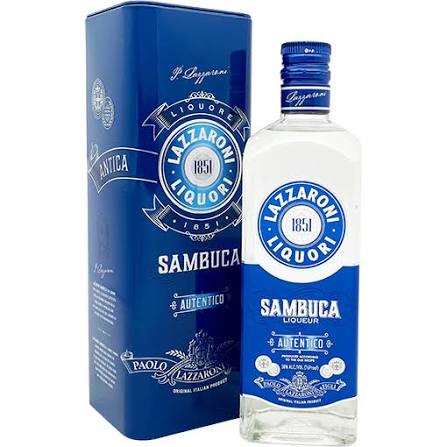 Lazzaroni Sambuca 0,7 liter