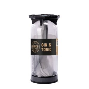 PunchClub Gin & Tonic keg 20 liter – De Drankenmeester