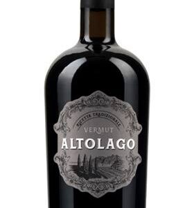 Marzadro Altolago Vermouth 75 cl – De Drankenmeester