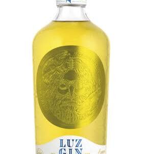 Marzadro Luz Gin Lemon 70 cl – De Drankenmeester