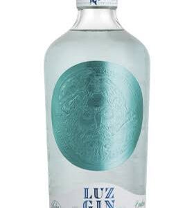 Marzadro Luz Gin London Dry 70 cl – De Drankenmeester